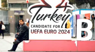 Euro 2024 Çılgınlığı