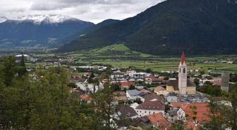 İtalya'nın Güney Tyrol Bölgesinde Yabancıya Konut Satışı Yasaklandı