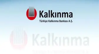 Kalkınma Bankası Yapılandırma Teklifi TBMM'de