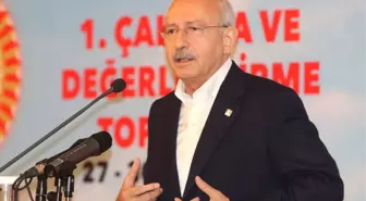 Kılıçdaroğlu, 'Liyakatın Olmadığı Devlette Çürüme Olur'