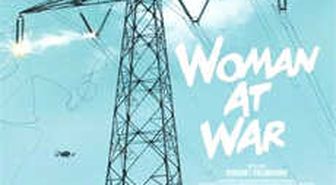 Kona Fer Í Stríð Filmi