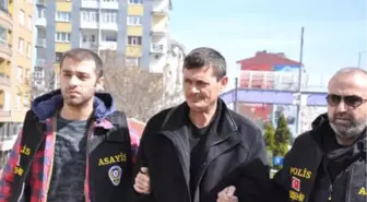 Oğlunu Av Tüfeğiyle Öldüren Babaya 20 Yıl Hapis