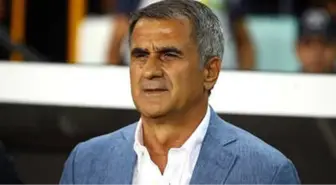 Şenol Güneş'in Ağabeyi Açıkladı: 'Sezon Sonu Beşiktaş'tan Ayrılır'