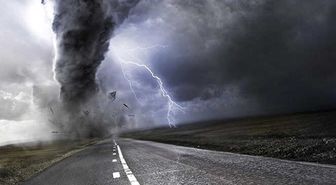 Türkiye'yi Etkileyeceği Söylenen Tropikal Depresyon Kasırgası Nedir? Kasırga Nedir? Nasıl Oluşur?