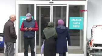 Ünlü Et Lokantasında 'Alev Şov' Faciayla Sonuçlanıyordu