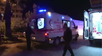 Zonguldak'ta 2 Araç Çarpıştı; 7 Yaralı