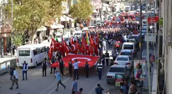 20. Besni Eğitim Bayramı Düzenlendi