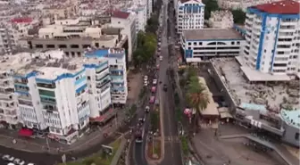 55. Uluslararası Antalya Film Festivali Kortejle Başladı