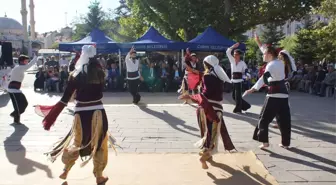 Çubuk'ta '11. Aşure ve Birlik Günü' Kutlandı