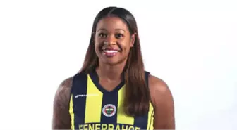 Fenerbahçe, Kia Vaughn ile Sözleşme Yeniledi