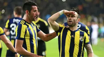 Fransızlar, Fenerbahçe'nin Fransız Oyuncusu Valbuena'nın Performansını Masaya Yatırdı!