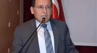 Hacısalihoğlu: 'Yabancı Sermayeye Karşı Değiliz Ama Sadece Kriz Sırasında Geliyorlar'