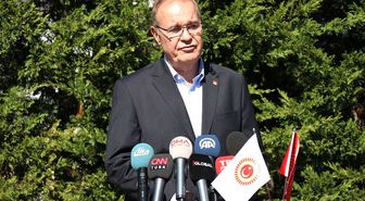 Hazineye Kayyum Atanmıştır'
