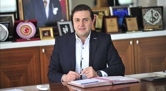İgiad Başkanı Özdemir Açıklaması