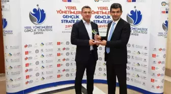 Kılavuz Gençlik Modeli Gençlerden Beğeni Topladı