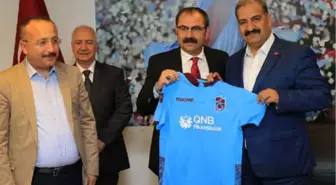 Trabzonspor-Kasımpaşa Maçından Notlar