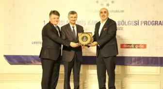 Vali Bektaş Çay İçin Acı Konuştu