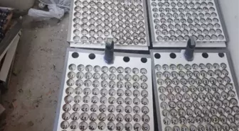 Van'da Umuma Açık İstirahat ve Eğlence Yerlerine Operasyon