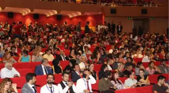 55'inci Uluslararası Antalya Film Festivali Kortejle Başladı (3)