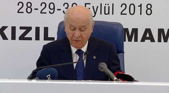 Af Taleplerinin Gerekçelerini Anlattı