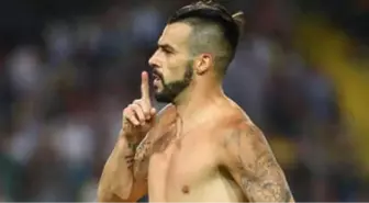 Alvaro Negredo'nun Golü Al Nasr'a Yetmedi: 3-1