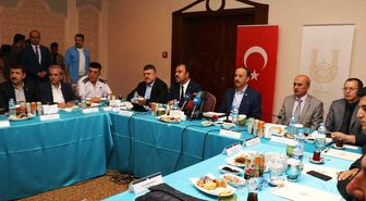 Çiftçi'den Sağduyu Çağrısı