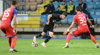 İşçi Takımı Kardemir Karabükspor, Son 21 Maçını Kazanamadı