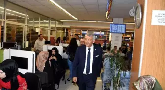 Kyk'da Kalan Öğrenciler de Halk Otobüslerinden 1 TL'ye Faydalanabilecek