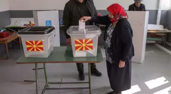 Makedon Referandumu 'Geçersiz' Oldu