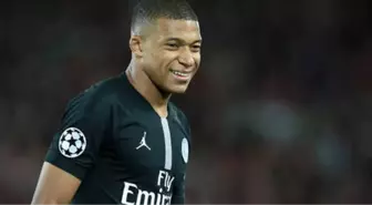 Manchester City, Mbappe İçin 225 Milyon Euroyu Gözden Çıkardı