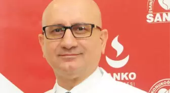 Sanko'da Halka Açık Konferans