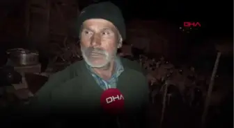 Tokat Tokat'ta Köylüler Kurt Saldırılarından Tedirgin