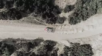 Türkiye Off-Road Şampiyonası