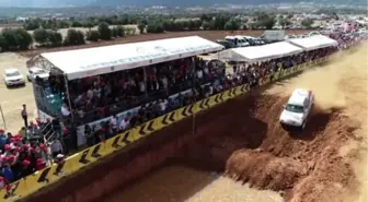 Türkiye Off-Road Şampiyonası Sona Erdi