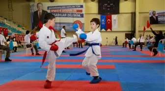 Adana'da Karate Fırtınası