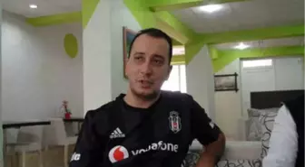 Beşiktaşlı Taraftarlar Dehşeti Anlattı