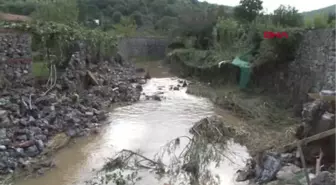 Beykoz'da Yaralar Sarılıyor 1