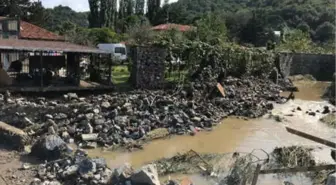 Beykoz'da Yaralar Sarılıyor