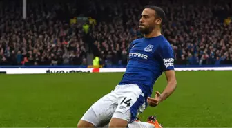 Everton Teknik Direktörü Marco Silva'dan Cenk Tosun'a Övgü Dolu Sözler