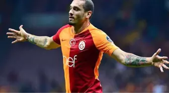 Galatasaray'da Maicon'un Performansı, Akıllara Fenerbahçeli Lugano'yu Getirdi