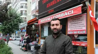 Hayırsever Lokantacı: Yolunuz Düşerse Ödersiniz