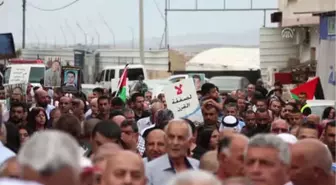 İkinci İntifada'nın 18. Yılı