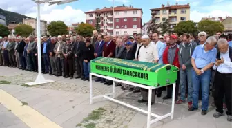 Söz Dizisininin Albay'ı Mehmet Uslu'nun Cenazesine Sanat Dünyasından Kimse Katılmadı