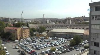 Millet Bahçesi İçin İlk Kepçe