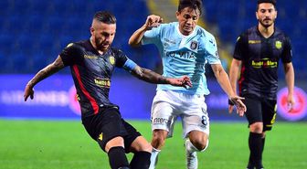 Mossoro Bu Sezon İlk Kez 11'de
