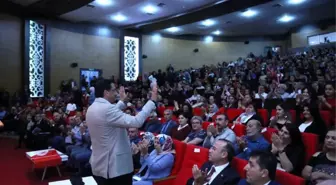 Neşet Ertaş, Kendi Adını Taşıyan Mekanda Anıldı