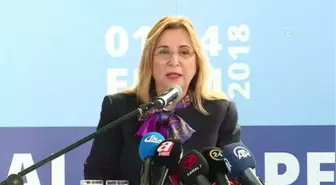 Pekcan: 'İlk Adımı İhracatla ve Yerli Üretime Sahip Çıkmakla Atmış Bulunuyoruz'