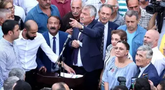 Şakirpaşa Kültür Evi'nin Temeli Atıldı