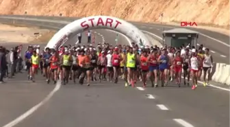 Şanlıurfa Siverek'te Festival Maratonu Tamamlandı