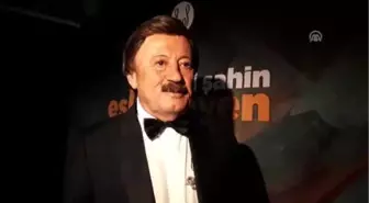 Selami Şahin Harbiye'de Konser Verdi